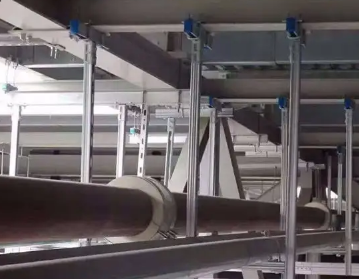 怀化市成品支架的特点