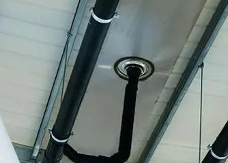 怀化市虹吸排水的原理