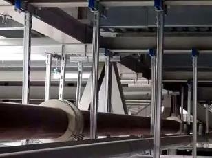 怀化市管廊支架的分类