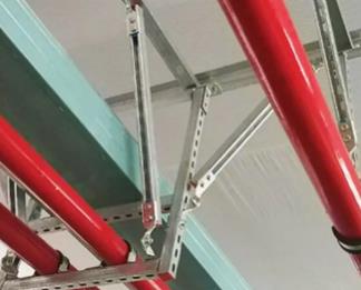 怀化市成品支架的特点