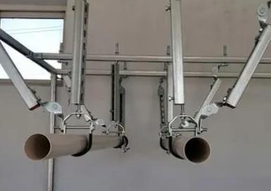 怀化市抗震支架水平荷载的计算