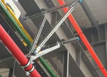 怀化市抗震支架厂家与你分享你必须做的紧急情况下的准备